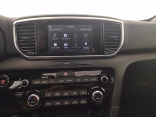 KIA Sportage 1.6 crdi energy design pack 2wd 115cv