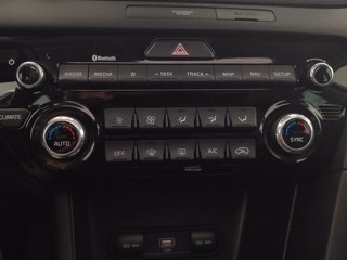 KIA Sportage 1.6 crdi energy design pack 2wd 115cv