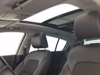 KIA Sportage 1.6 crdi energy design pack 2wd 115cv