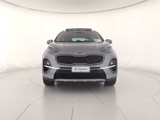 KIA Sportage 1.6 crdi energy design pack 2wd 115cv