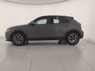 AUDI A1 allstreet 30 1.0 tfsi admired 110cv s tronic