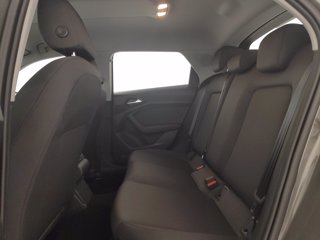 AUDI A1 allstreet 30 1.0 tfsi admired 110cv s tronic