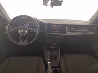 AUDI A1 allstreet 30 1.0 tfsi admired 110cv s tronic