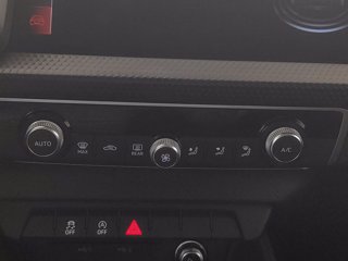 AUDI A1 allstreet 30 1.0 tfsi admired 110cv s tronic