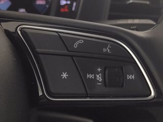 AUDI A1 allstreet 30 1.0 tfsi admired 110cv s tronic