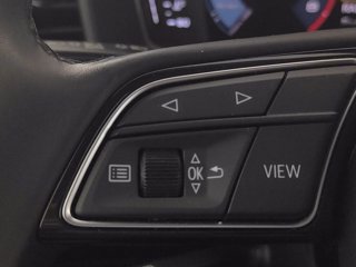 AUDI A1 allstreet 30 1.0 tfsi admired 110cv s tronic