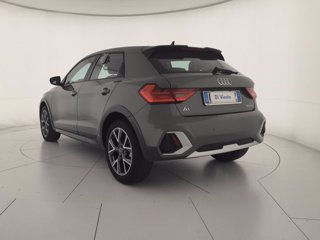 AUDI A1 allstreet 30 1.0 tfsi admired 110cv s tronic