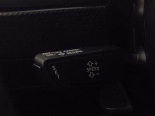 AUDI A1 allstreet 30 1.0 tfsi admired 110cv s tronic