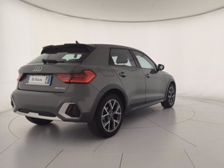 AUDI A1 allstreet 30 1.0 tfsi admired 110cv s tronic