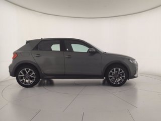 AUDI A1 allstreet 30 1.0 tfsi admired 110cv s tronic