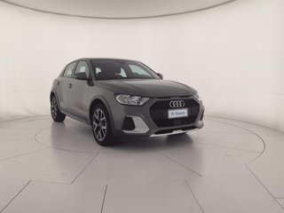 AUDI A1 allstreet 30 1.0 tfsi admired 110cv s tronic