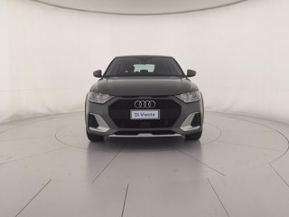 AUDI A1 allstreet 30 1.0 tfsi admired 110cv s tronic