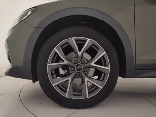 AUDI A1 allstreet 30 1.0 tfsi admired 110cv s tronic