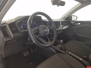AUDI A1 allstreet 30 1.0 tfsi admired 110cv s tronic