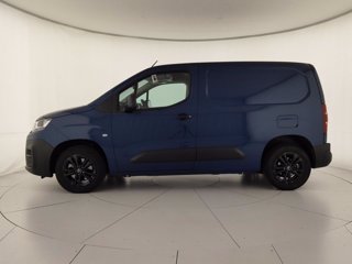 CITROEN Berlingo van m 1.5 bluehdi 130cv s&s club 3p.ti
