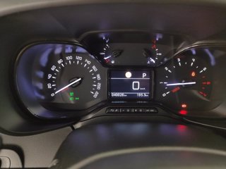 CITROEN Berlingo van m 1.5 bluehdi 130cv s&s club 3p.ti