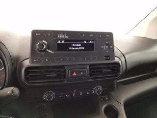 CITROEN Berlingo van m 1.5 bluehdi 130cv s&s club 3p.ti