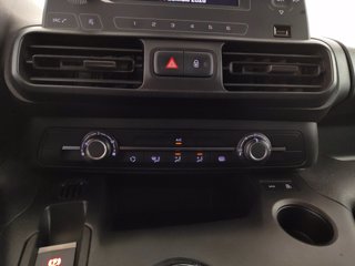 CITROEN Berlingo van m 1.5 bluehdi 130cv s&s club 3p.ti