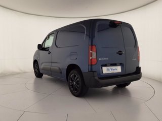 CITROEN Berlingo van m 1.5 bluehdi 130cv s&s club 3p.ti