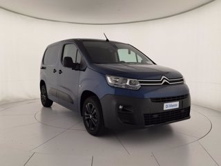 CITROEN Berlingo van m 1.5 bluehdi 130cv s&s club 3p.ti