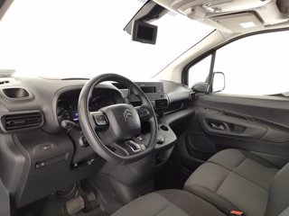 CITROEN Berlingo van m 1.5 bluehdi 130cv s&s club 3p.ti