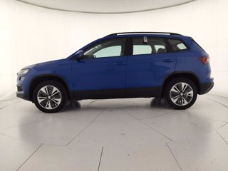 SKODA Karoq 1.0 tsi ambition 110cv