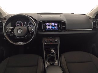 SKODA Karoq 1.0 tsi ambition 110cv