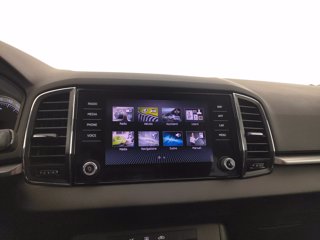 SKODA Karoq 1.0 tsi ambition 110cv