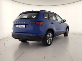 SKODA Karoq 1.0 tsi ambition 110cv