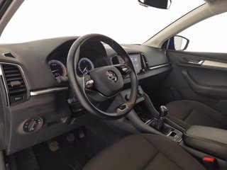 SKODA Karoq 1.0 tsi ambition 110cv