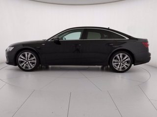 AUDI A6 40 2.0 tdi mhev business design quattro s-tronic