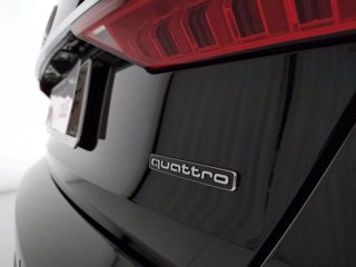 AUDI A6 40 2.0 tdi mhev business design quattro s-tronic