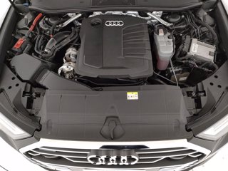 AUDI A6 40 2.0 tdi mhev business design quattro s-tronic