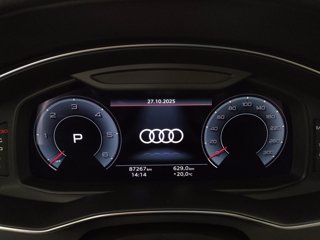 AUDI A6 40 2.0 tdi mhev business design quattro s-tronic
