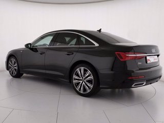 AUDI A6 40 2.0 tdi mhev business design quattro s-tronic