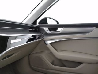 AUDI A6 40 2.0 tdi mhev business design quattro s-tronic