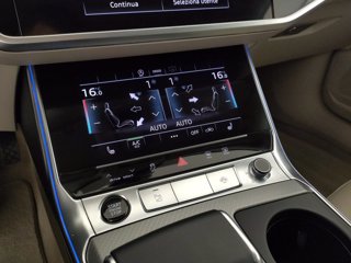 AUDI A6 40 2.0 tdi mhev business design quattro s-tronic