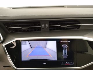 AUDI A6 40 2.0 tdi mhev business design quattro s-tronic