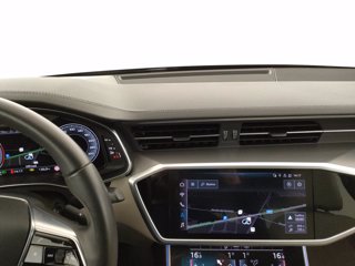 AUDI A6 40 2.0 tdi mhev business design quattro s-tronic