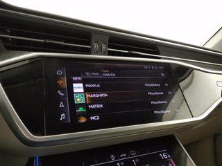 AUDI A6 40 2.0 tdi mhev business design quattro s-tronic