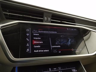 AUDI A6 40 2.0 tdi mhev business design quattro s-tronic