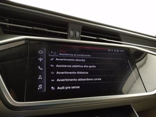 AUDI A6 40 2.0 tdi mhev business design quattro s-tronic