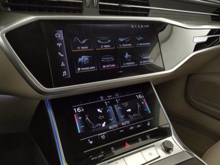 AUDI A6 40 2.0 tdi mhev business design quattro s-tronic