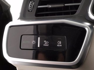 AUDI A6 40 2.0 tdi mhev business design quattro s-tronic