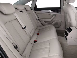 AUDI A6 40 2.0 tdi mhev business design quattro s-tronic