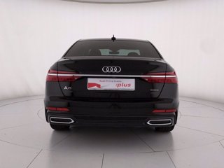 AUDI A6 40 2.0 tdi mhev business design quattro s-tronic