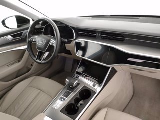 AUDI A6 40 2.0 tdi mhev business design quattro s-tronic