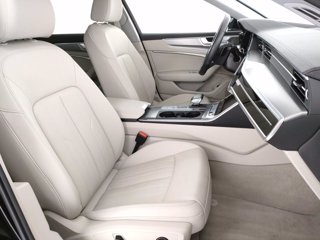 AUDI A6 40 2.0 tdi mhev business design quattro s-tronic