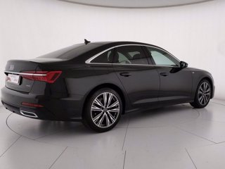 AUDI A6 40 2.0 tdi mhev business design quattro s-tronic
