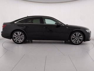 AUDI A6 40 2.0 tdi mhev business design quattro s-tronic